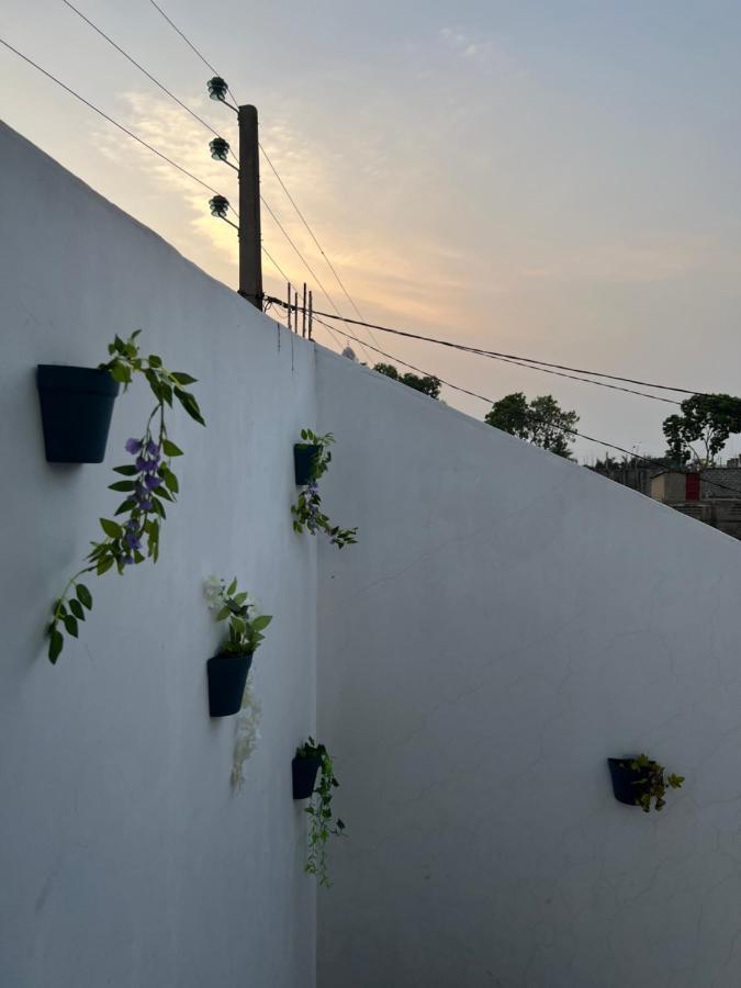 Bel Appartement Avec Petit Balcon Sympa Porto-Novo Exterior photo